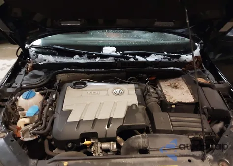 2014 Volkswagen Jetta 2.0L Tdi Value Edition z USA, uszkodzony, nr VIN 3VWLL7AJ3EM314912